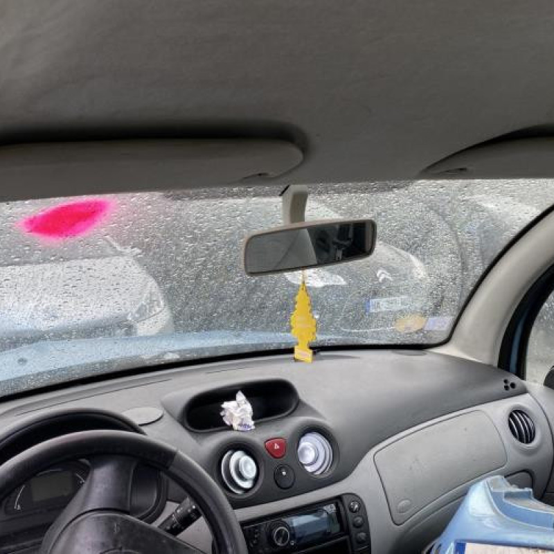 Retroviseur droit CITROEN C3 1 Photo n°18