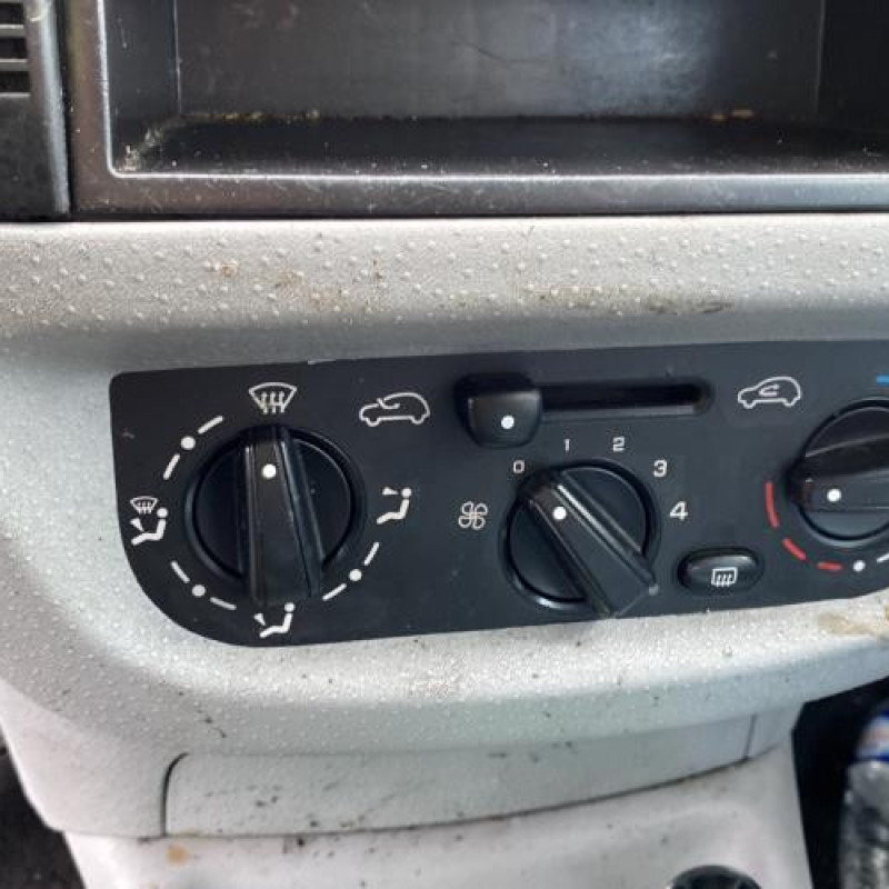Retroviseur droit CITROEN C3 1 Photo n°19