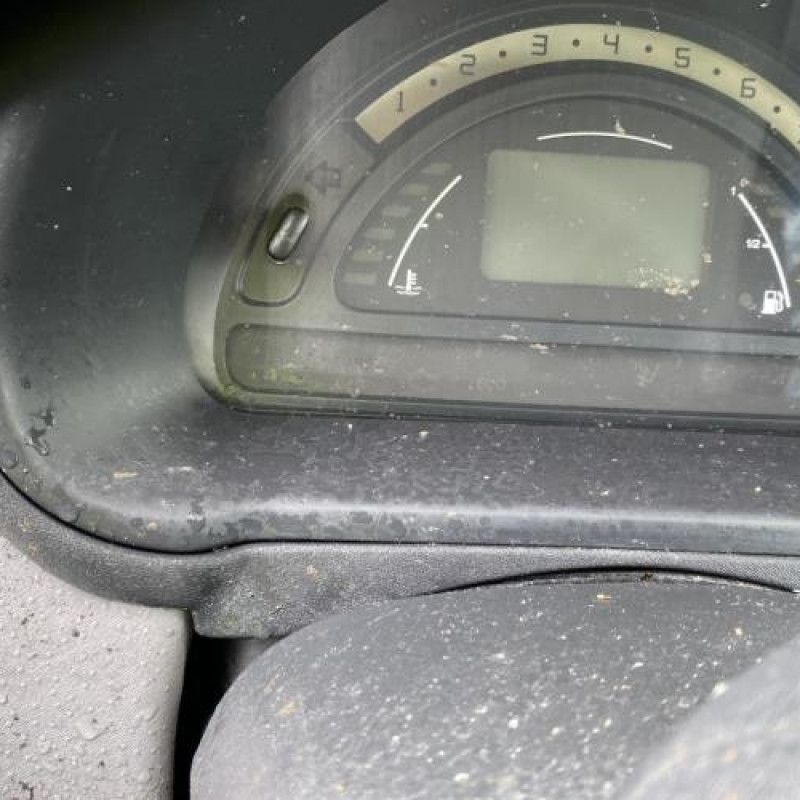 Retroviseur droit CITROEN C3 1 Photo n°20