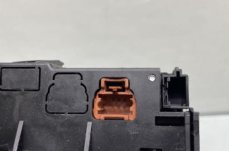 Com (Bloc Contacteur Tournant+Commodo Essuie Glace+Commodo Phare) CITROEN C3 1