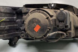 Optique avant principal gauche (feux)(phare) PEUGEOT 106