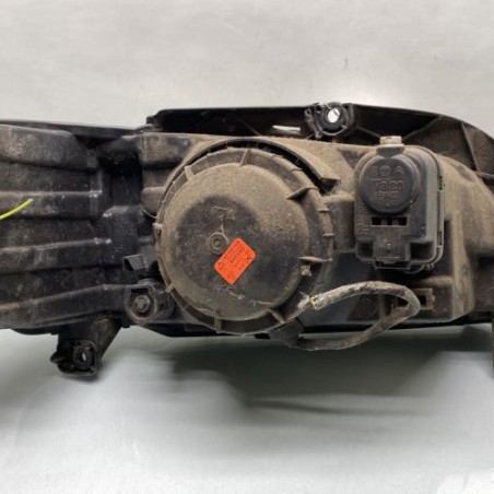 Optique avant principal gauche (feux)(phare) PEUGEOT 106