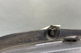 Optique avant principal gauche (feux)(phare) PEUGEOT 106