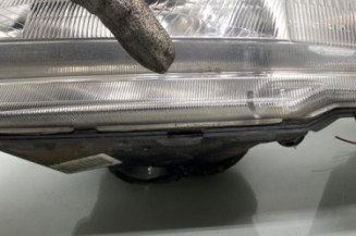 Optique avant principal gauche (feux)(phare) PEUGEOT 106
