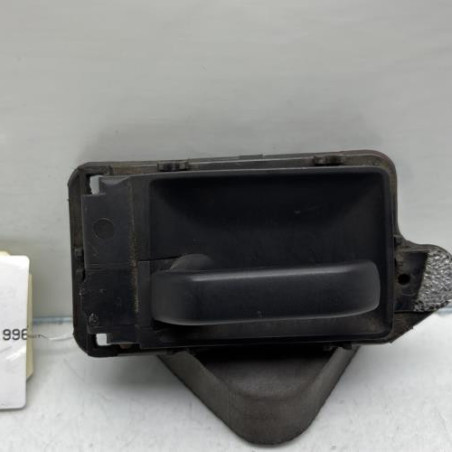 Poignee interieur arriere gauche PEUGEOT 106 Photo n°1