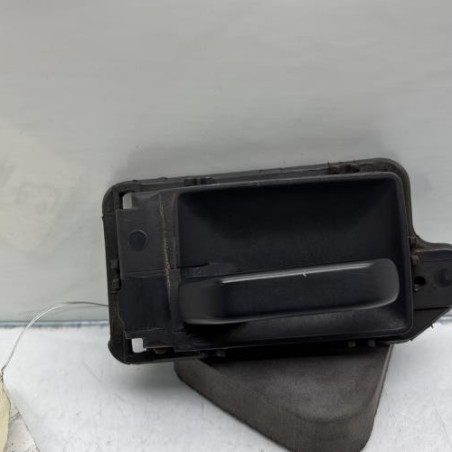 Poignee interieur avant gauche PEUGEOT 106 Photo n°1