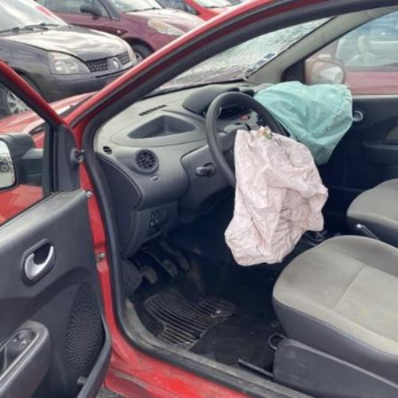 Feu arriere principal gauche (feux) RENAULT TWINGO 2 Photo n°20