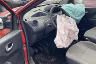 Commodo phare RENAULT TWINGO 2