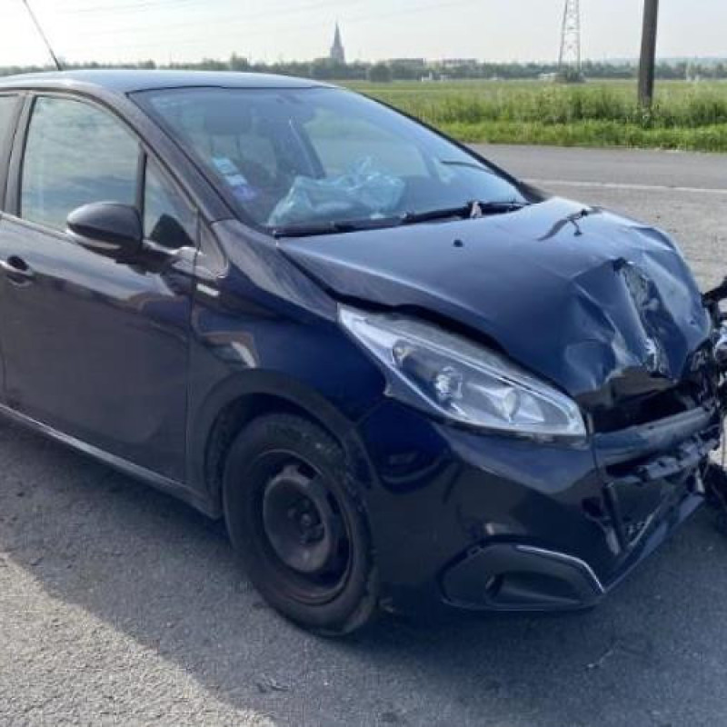 Retroviseur droit PEUGEOT 208 1 Photo n°14