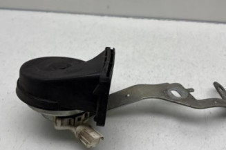 Avertisseur/Klaxon CITROEN C3 2 Photo n°1