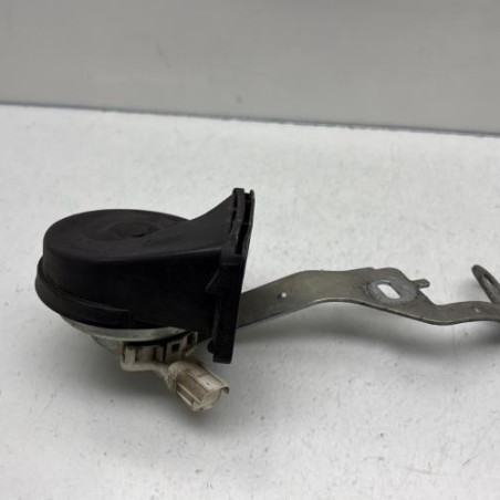 Avertisseur/Klaxon CITROEN C3 2 Photo n°1