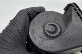 Avertisseur/Klaxon CITROEN C3 2