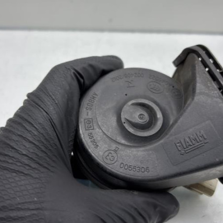 Avertisseur/Klaxon CITROEN C3 2