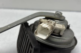 Avertisseur/Klaxon CITROEN C3 2