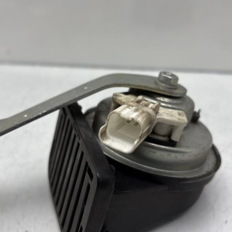 Avertisseur/Klaxon CITROEN C3 2 Photo n°4