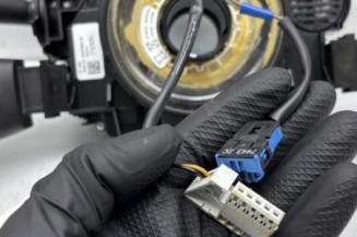 Com (Bloc Contacteur Tournant+Commodo Essuie Glace+Commodo Phare) CITROEN C3 2