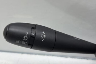 Com (Bloc Contacteur Tournant+Commodo Essuie Glace+Commodo Phare) CITROEN C3 2