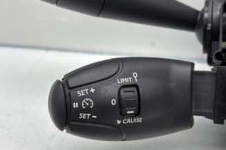 Com (Bloc Contacteur Tournant+Commodo Essuie Glace+Commodo Phare) CITROEN C3 2