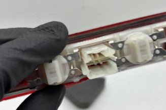 Feu arriere stop central CITROEN C3 2