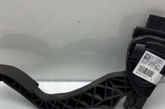 Pedale d'accelerateur CITROEN C3 2 Photo n°1
