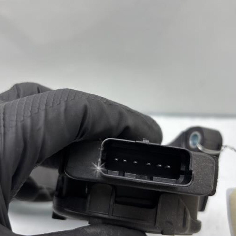 Pedale d'accelerateur CITROEN C3 2 Photo n°4