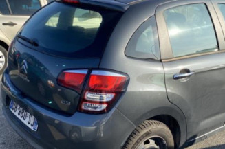 Pedale d'accelerateur CITROEN C3 2