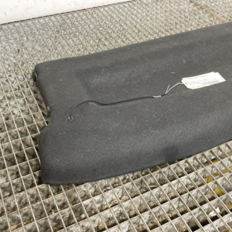 Plage arriere CITROEN C3 2