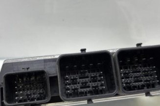 Calculateur moteur CITROEN C3 2