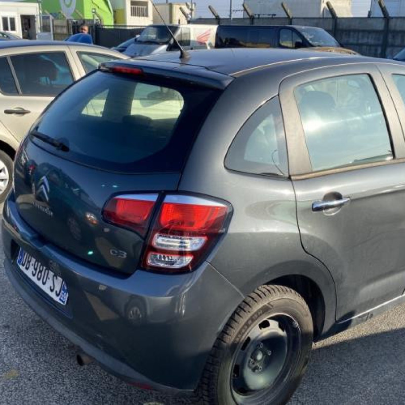 Calculateur moteur CITROEN C3 2 Photo n°18