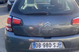 Calculateur moteur CITROEN C3 2