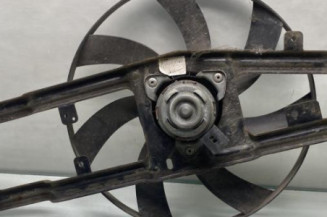 Moto ventilateur radiateur RENAULT TWINGO 1