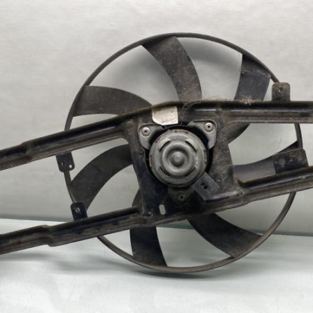 Moto ventilateur radiateur RENAULT TWINGO 1
