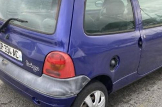 Moto ventilateur radiateur RENAULT TWINGO 1