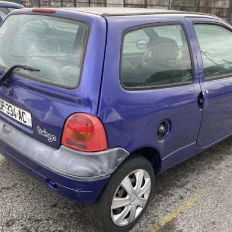 Moto ventilateur radiateur RENAULT TWINGO 1 Photo n°14