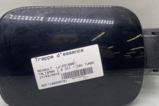 Trappe d'essence RENAULT TALISMAN Photo n°1