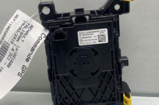 Commande GPS RENAULT TALISMAN