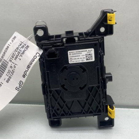 Commande GPS RENAULT TALISMAN