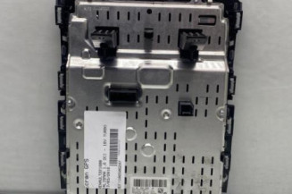 Ecran GPS RENAULT TALISMAN
