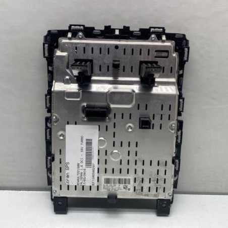 Ecran GPS RENAULT TALISMAN