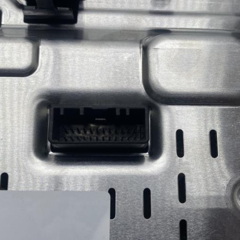 Ecran GPS RENAULT TALISMAN Photo n°5