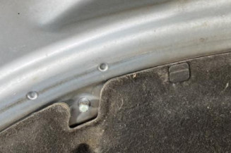 Capot AUDI A3 2