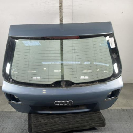 Malle/Hayon arriere AUDI A3 2 Photo n°1