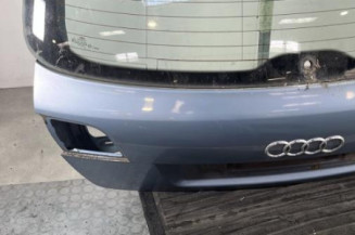 Malle/Hayon arriere AUDI A3 2