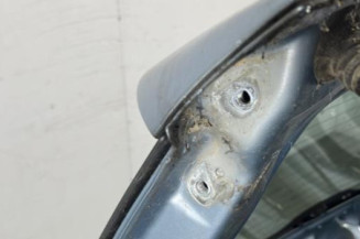 Malle/Hayon arriere AUDI A3 2