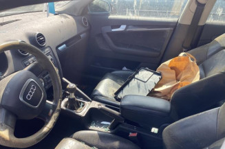 Malle/Hayon arriere AUDI A3 2