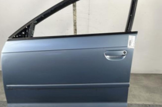 Porte avant gauche AUDI A3 2 Photo n°1