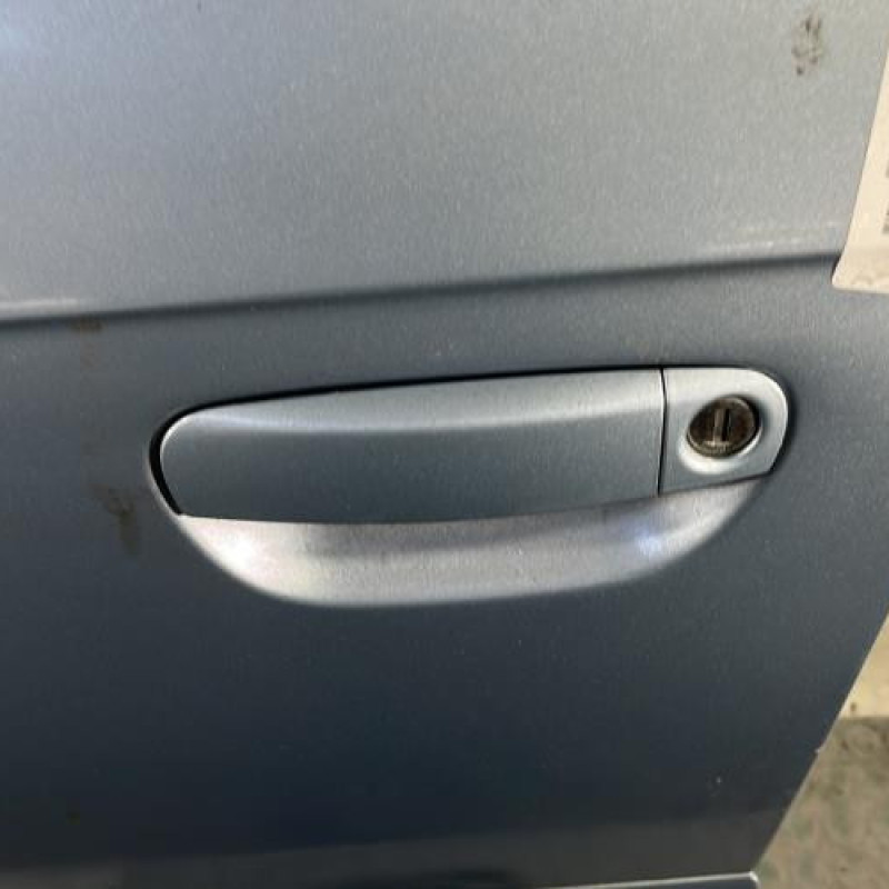 Porte avant gauche AUDI A3 2 Photo n°2