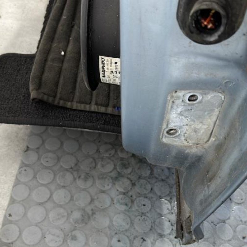Porte avant gauche AUDI A3 2 Photo n°4