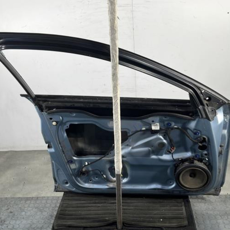 Porte avant gauche AUDI A3 2 Photo n°5