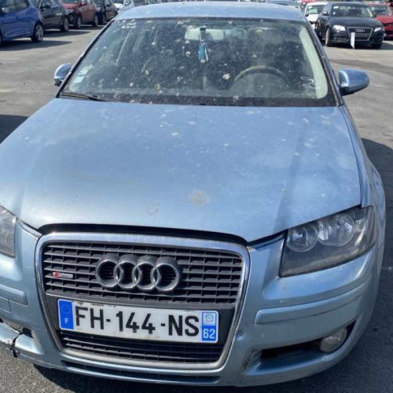 Vitre avant droit AUDI A3 2 Photo n°14